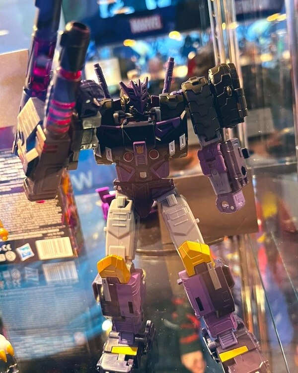 Image Of Transformers Tarn From MCM London 2022  (32 of 32)